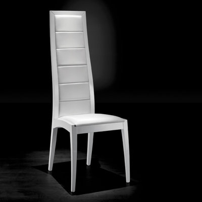 YumanMod Alicia Tall Side Chair