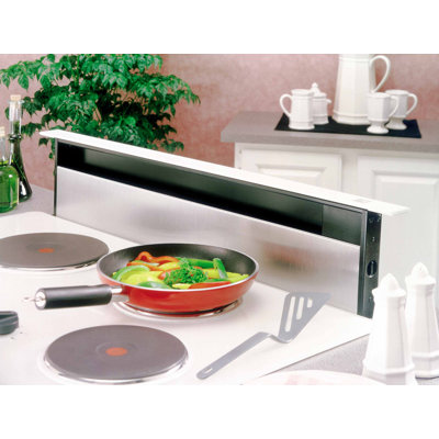 Broan Nutone 500 CFM Downdraft