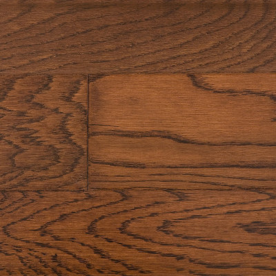 Jasper Glueless Click 4" Engineered Oak in Heritage Oak