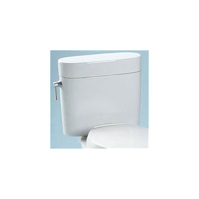 Toto EcoNexus ADA Compliant Toilet in Cotton