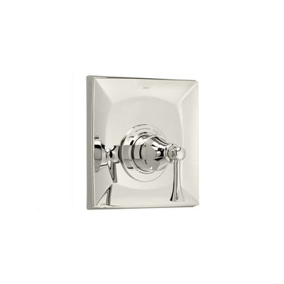 Jado Illume Pressure Balance Thermostatic Faucet Shower Faucet Trim Only