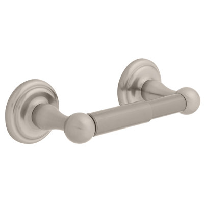 Franklin Brass Jamestown Paper Holder