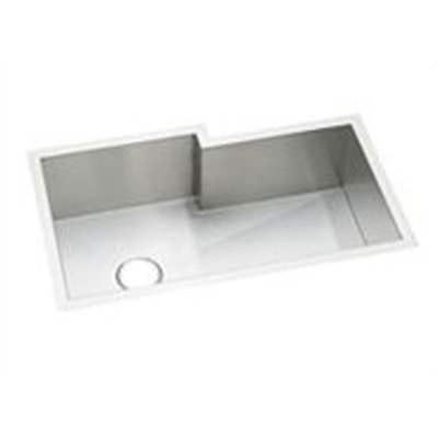 Elkay Avado Single Bowl Kitchen Sink