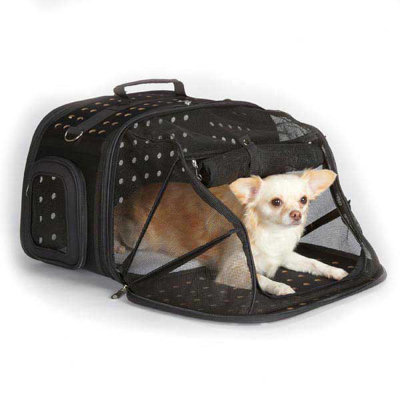 Ultimate Traveler Carrier