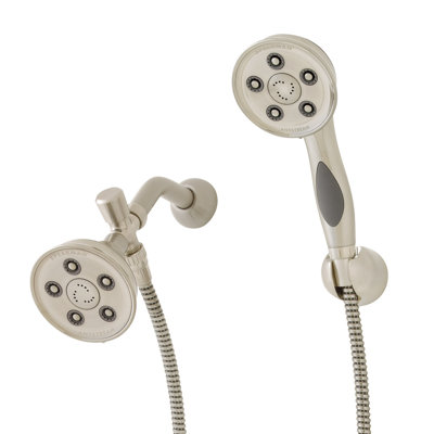 Speakman Anystream Caspian Two Way Shower System