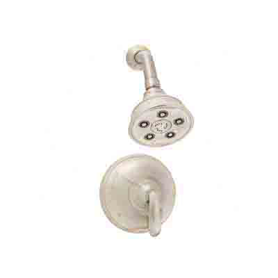 Speakman Caspian Pressure Balance Valve and Trim Shower Combination