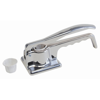 Graham Field Grafco Pill Crusher