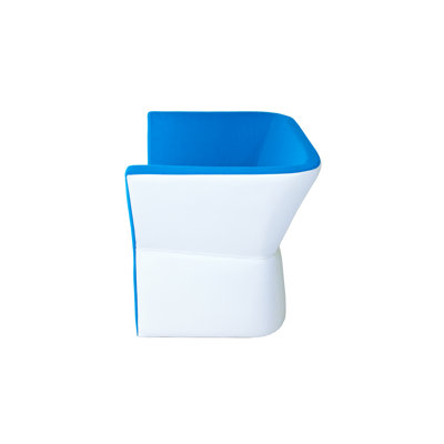 Nolen Niu, Inc. Yo Arm Chair