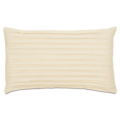 Niche  Bayliss Boudoir Bed Pillow