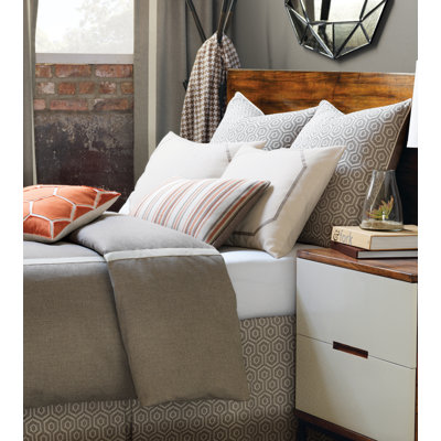 Niche Clive Boudoir Pillow