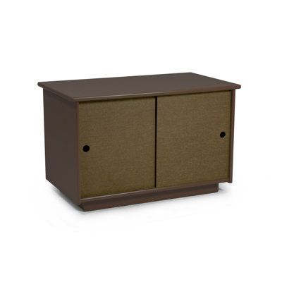 Loll Designs Small Credenza