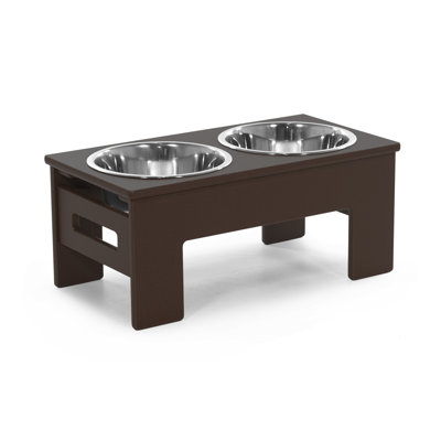 Loll Designs 2 Quart Dog Bowl