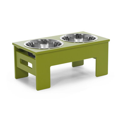 Loll Designs 2 Quart Dog Bowl