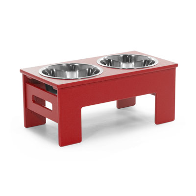 Loll Designs 2 Quart Dog Bowl