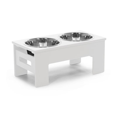 Loll Designs 2 Quart Dog Bowl