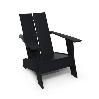 Loll Designs Kid's  Adirondack Chair
