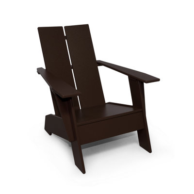 Loll Designs Kid's  Adirondack Chair