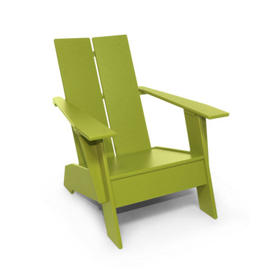 Loll Designs Kid's  Adirondack Chair