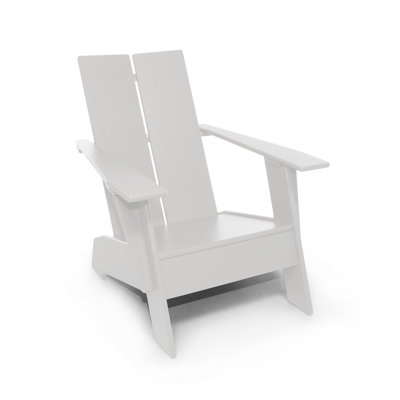 Loll Designs Kid's  Adirondack Chair