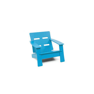 Loll Designs Kid's  Cabrio Adirondack Chair