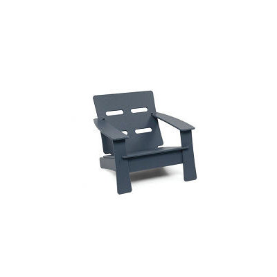 Loll Designs Kid's  Cabrio Adirondack Chair