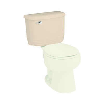 Sterling by Kohler Riverton Toilet Tank
