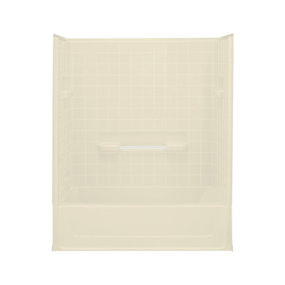 Sterling by Kohler AllPro Bath/Shower Kit