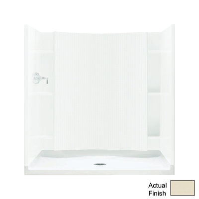 Sterling by Kohler Accord Shower Receptor