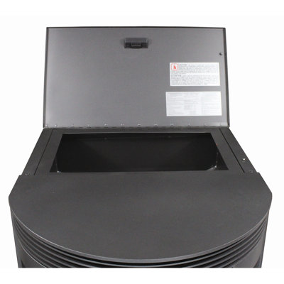 United States Stove Company Soul 700 Pellet Stove
