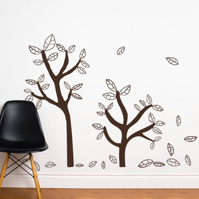 ADZif Spot Fyfe Wall Sticker