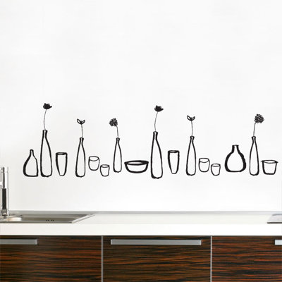ADZif Spot Idag Wall Sticker