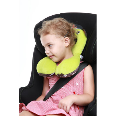 Ben Bat Travel Friends Koala Headrest