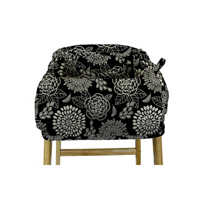 The Peanut Shell Shopping Cart / High Chair Cover