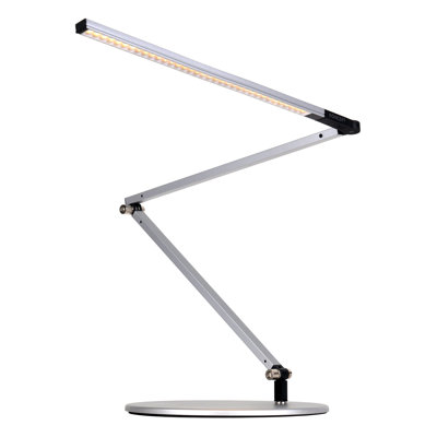 Koncept Technologies Inc Z-Bar Slim LED Desk Lamp