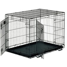 dog crates 50 lbs on Dog Crates and Kennels