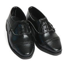 CarpatinaOxfords with Shoes for 18\