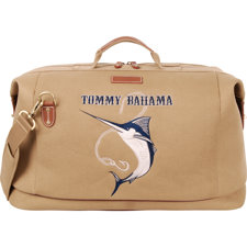 Tommy Bahama LuggageHook Me Up 20\