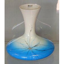 Womar GlassDesert Flower Decorative Vase image