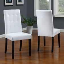 Modus FurnitureUrban Seating Parsons Chair (Set of 2)-image