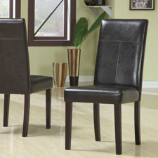 Modus FurnitureUrban Seating Parsons Chair (Set of 2)-image