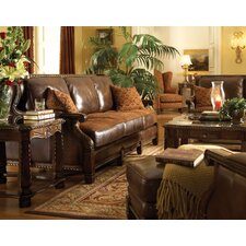 Michael AminiWindsor Court Living Room Collection image