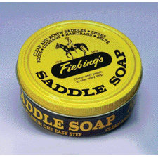 Fiebing\'sSaddle Soap Paste-image