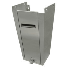 American StandardMoments FloWise Bath/Shower Trim Kit image