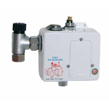 Delta17 and 18 Series Trim Sleeve image