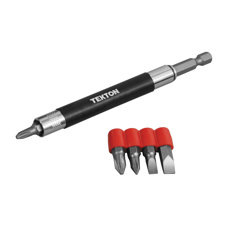Century Drill and ToolImpact Pro Magnetic High Impact Bit Holder image
