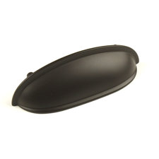 Notting HillJewel Initial Letter J Knob image