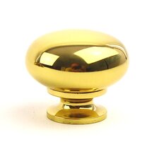 Whitehaus CollectionCabinetry Hardware Sphere Shape Crystal Knob image