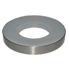 Plumb CraftKitchen Direct Waste Drain Tube image