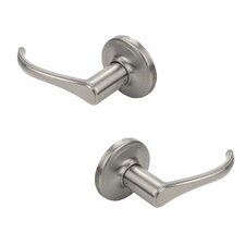 Double Hill USA2.38  Traditional Deadbolt image