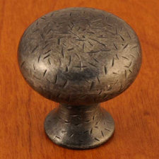 Bosetti-MarellaAnchor 1.18  Round Knob in Polished Brass image